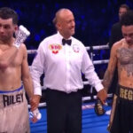 Jack Catterall vs. Regis Prograis